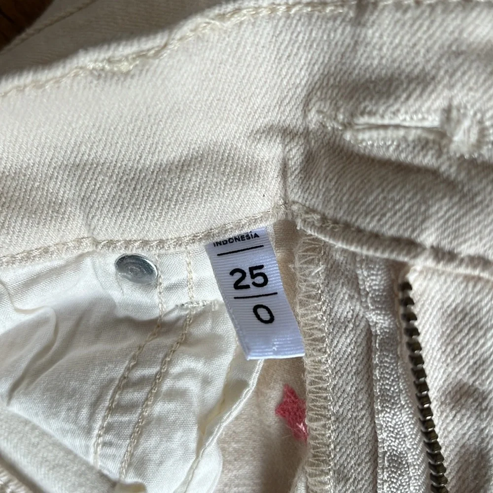 Loft Shorts NWOT - Picture 4 of 5